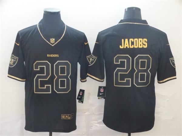Raiders jerseys 2024-8-5-045